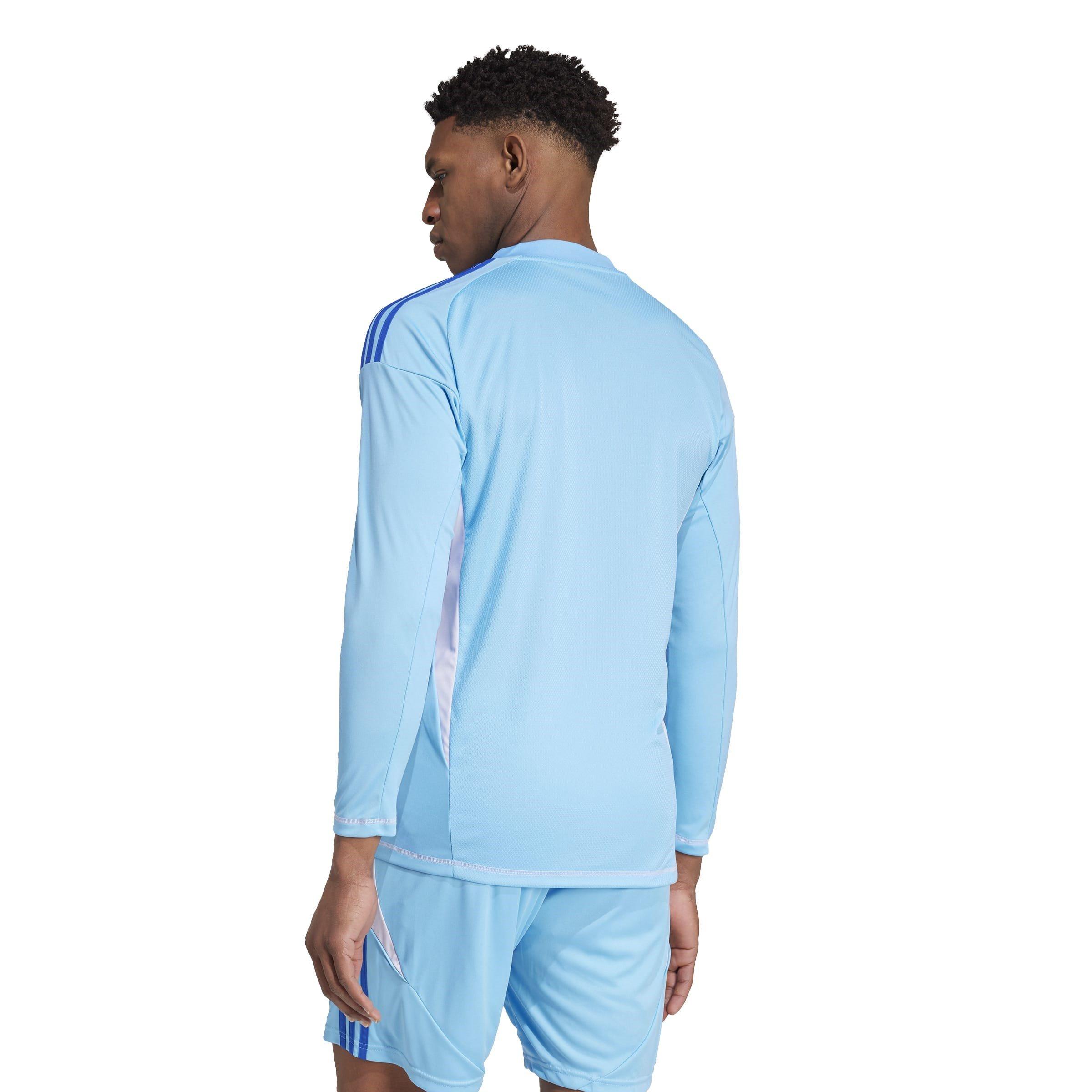 adidas Tiro 24 Competition Long Sleeve Goalkeeper Shirt Mens