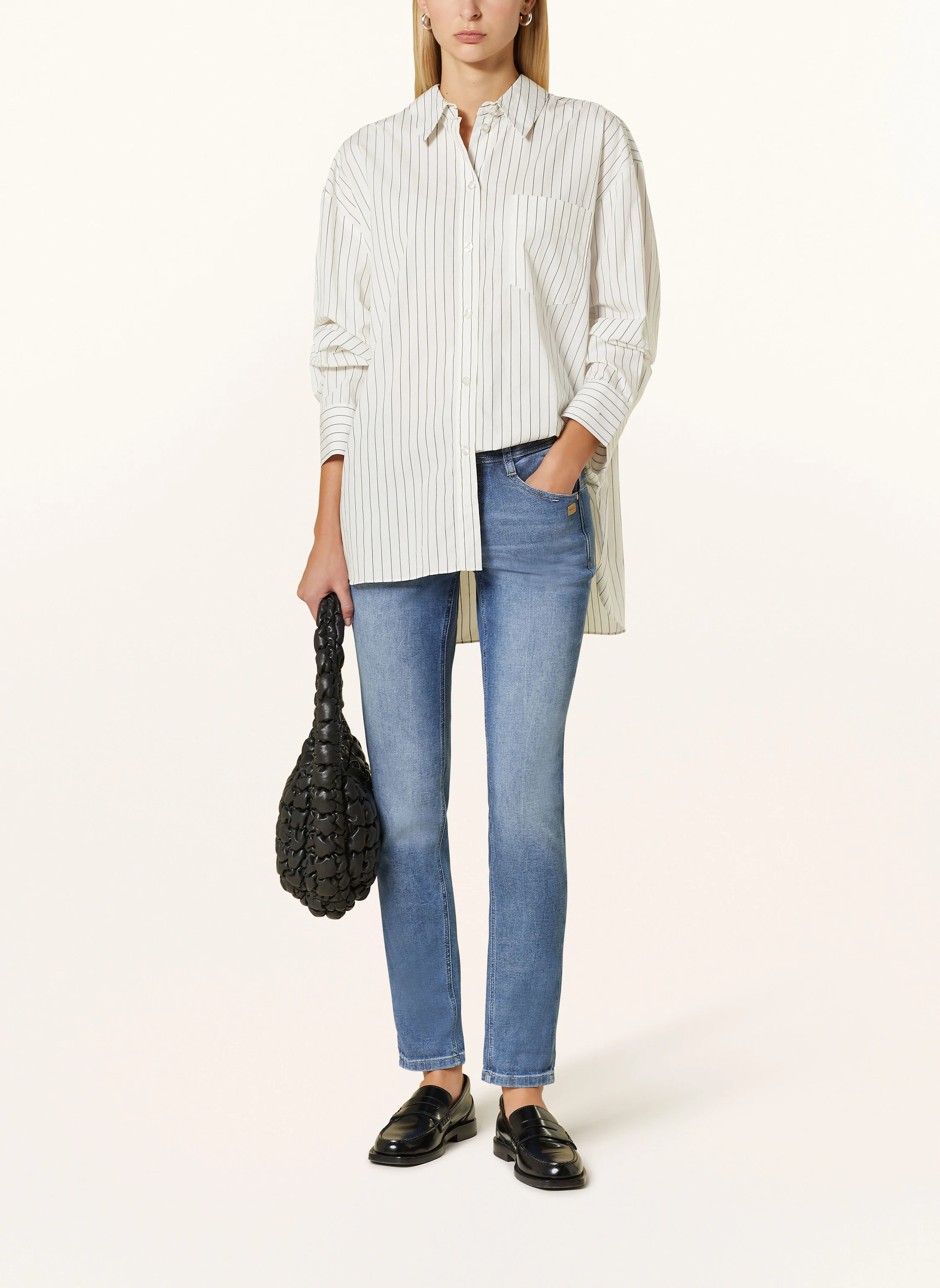 GANG Straight Jeans 94 AMELIE