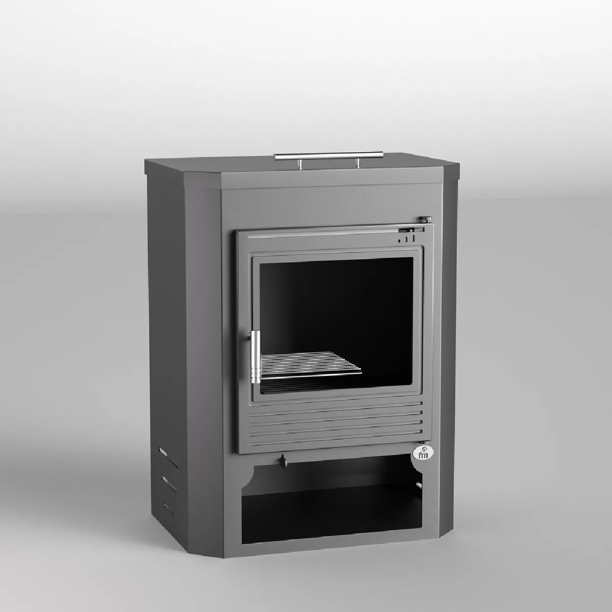 FM Biomasa FMC M-102