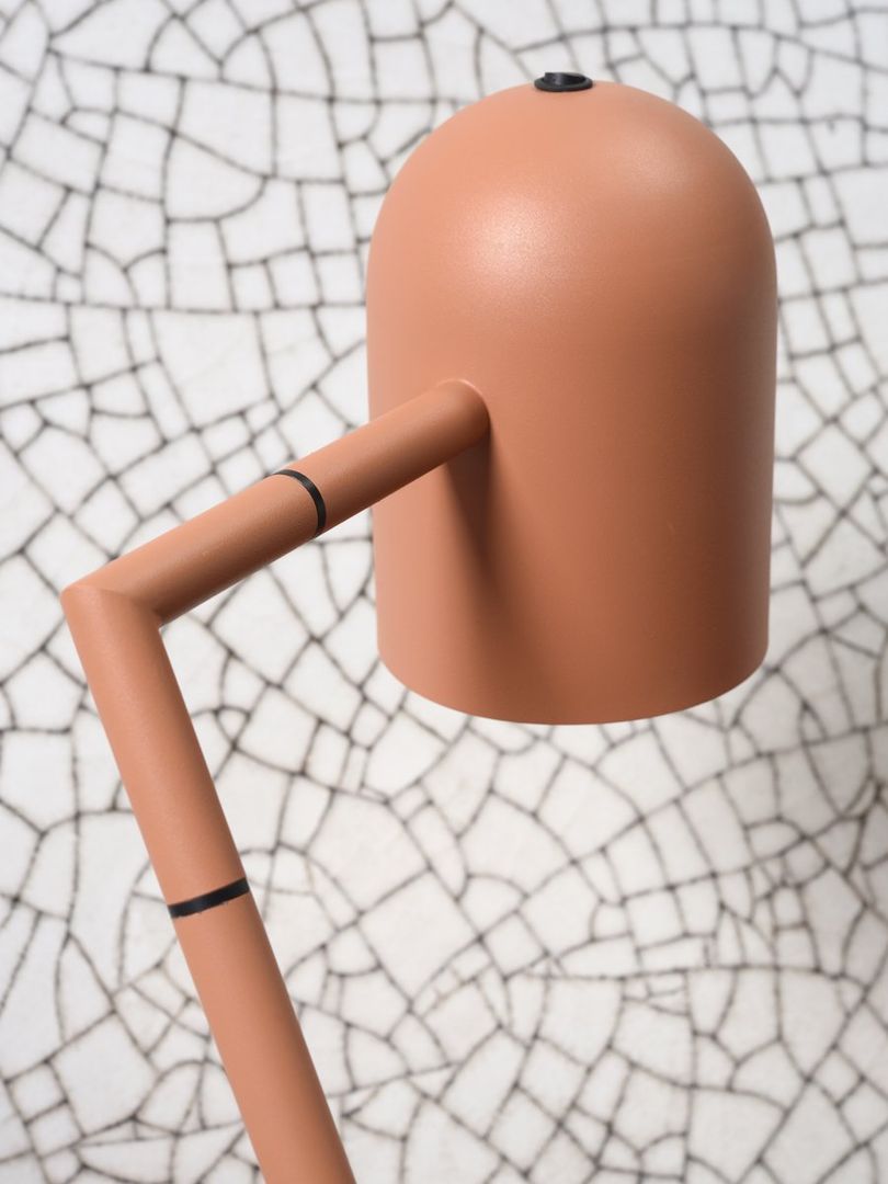 It's about RoMi   Marseille Vloerlamp