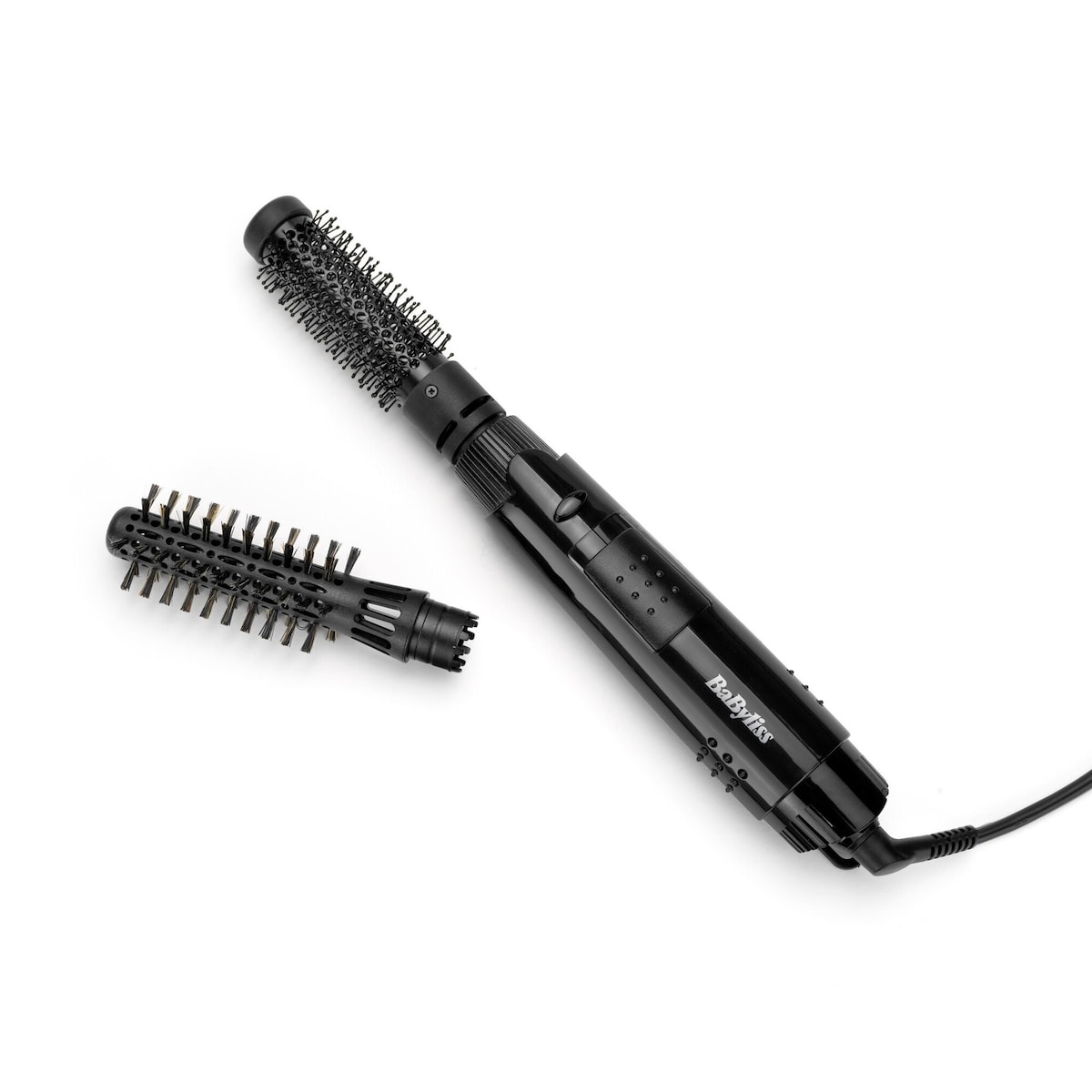 BaByliss Varmebørste AS86E