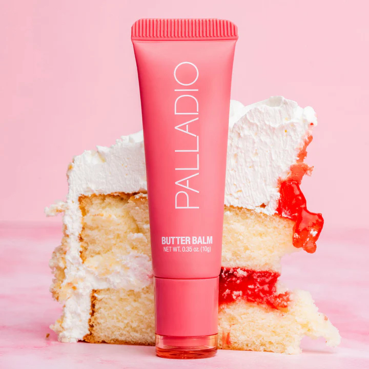 Palladio - Butter Balm