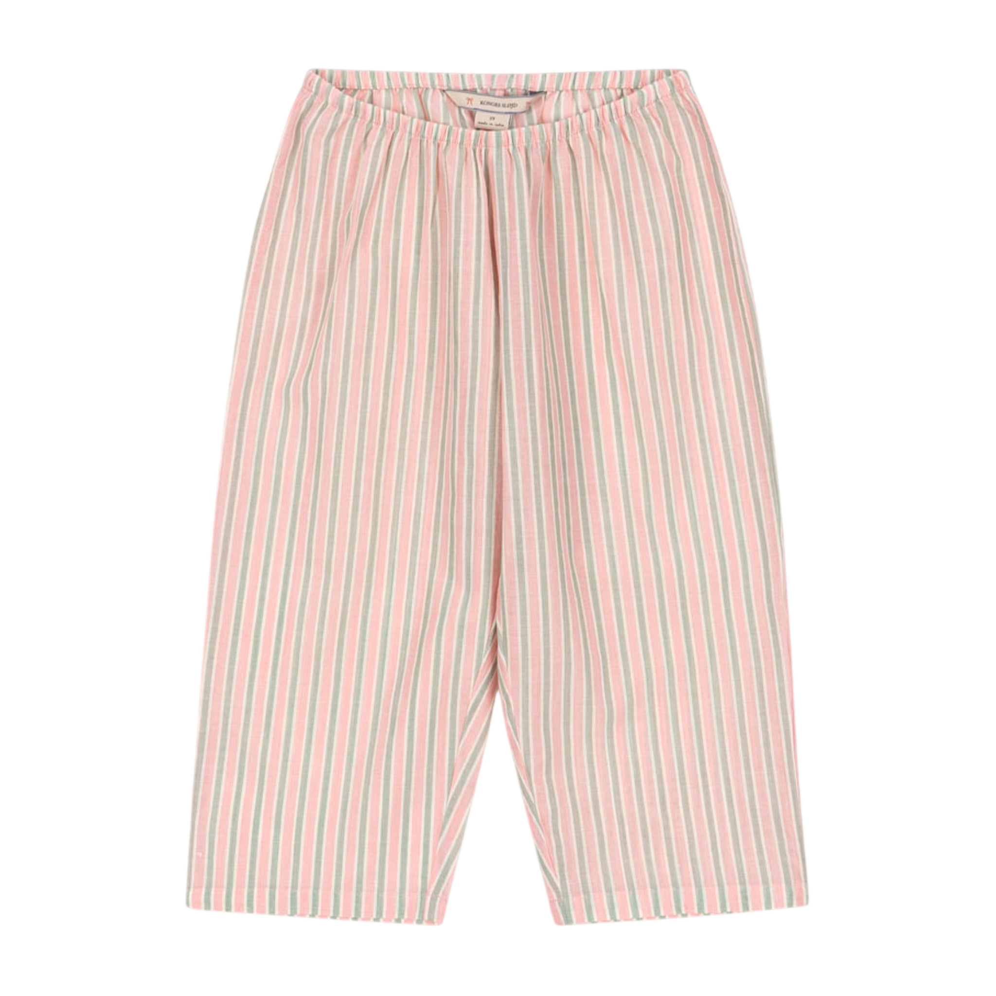 Hose Luli Blush Stripe
