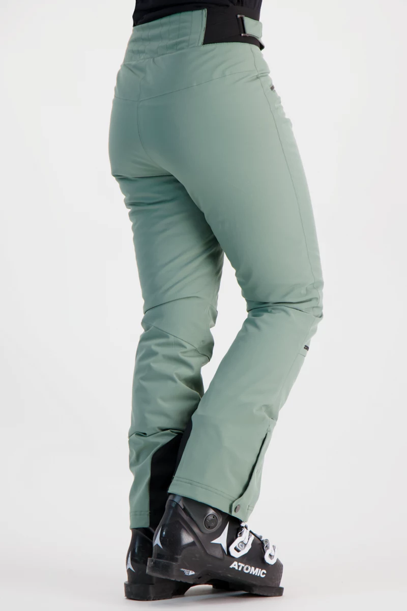ziener Tilla Damen Skihose
