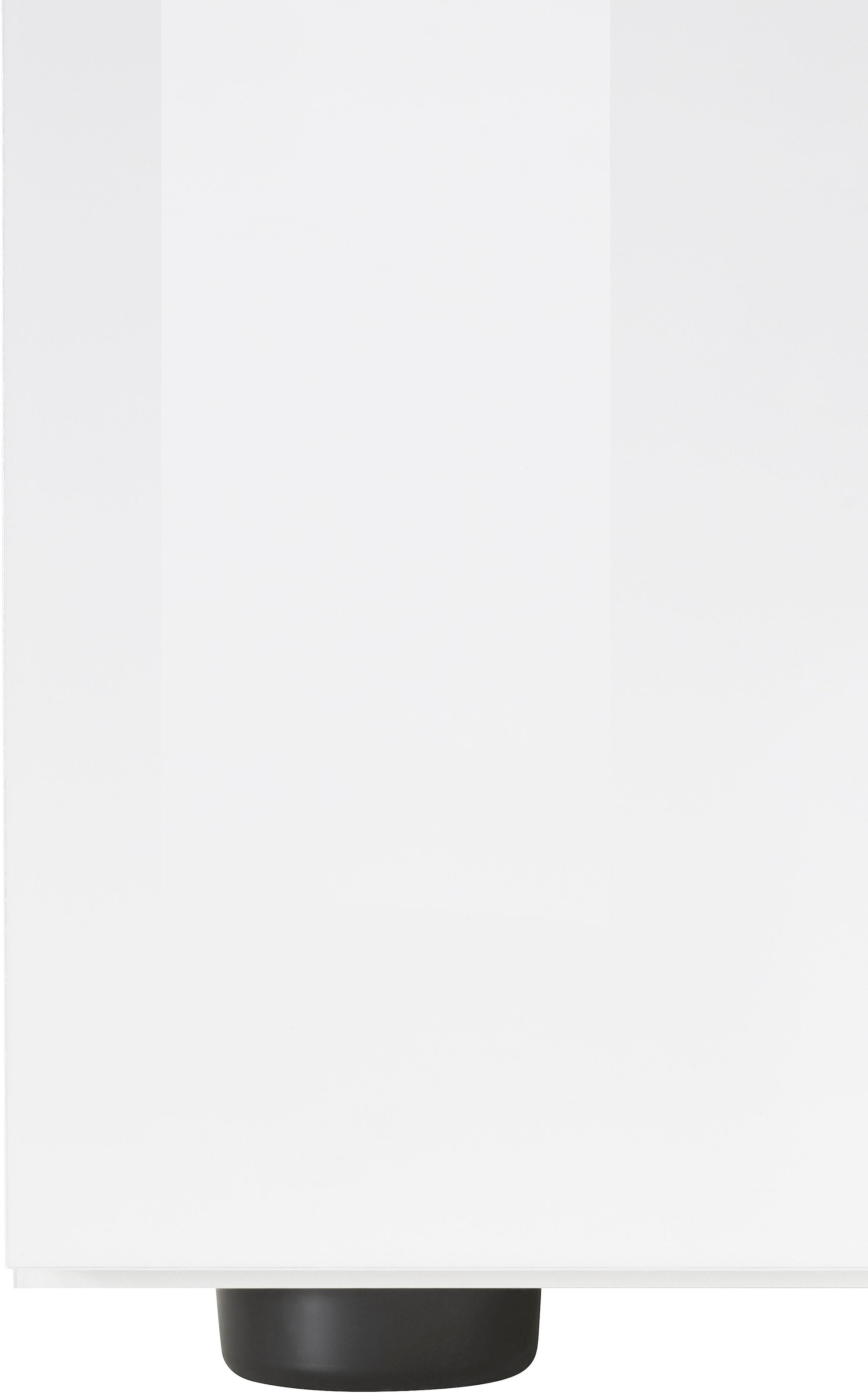 INOSIGN Wohnwand »Sorano« Set, 4 Stk. tlg.