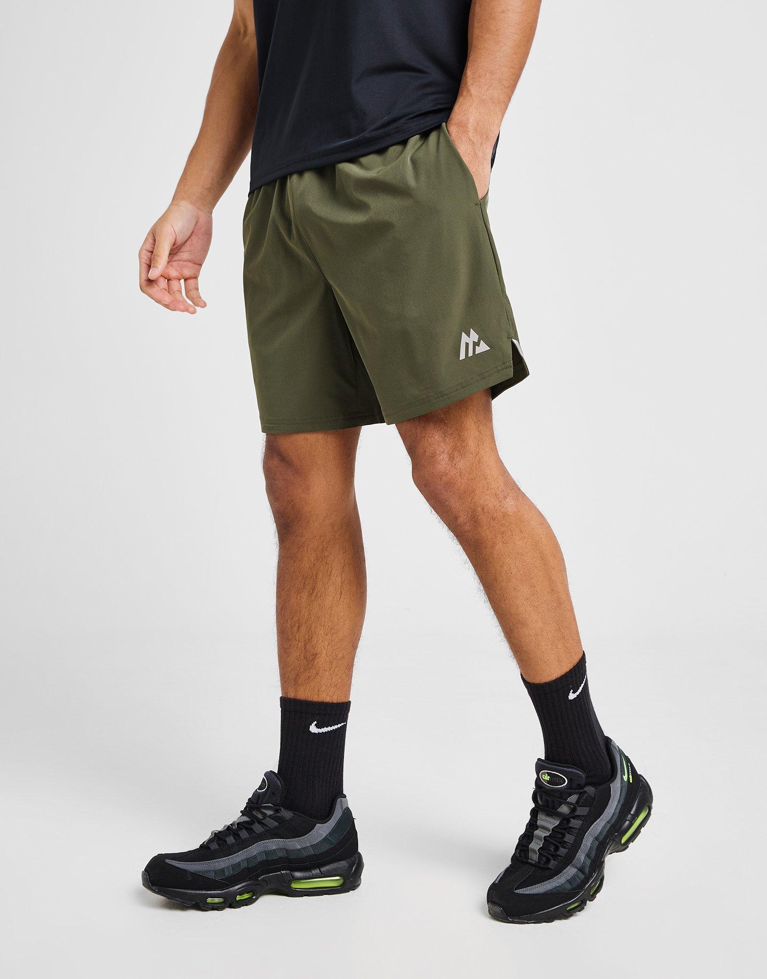 MONTIREX Short Fly 3.0