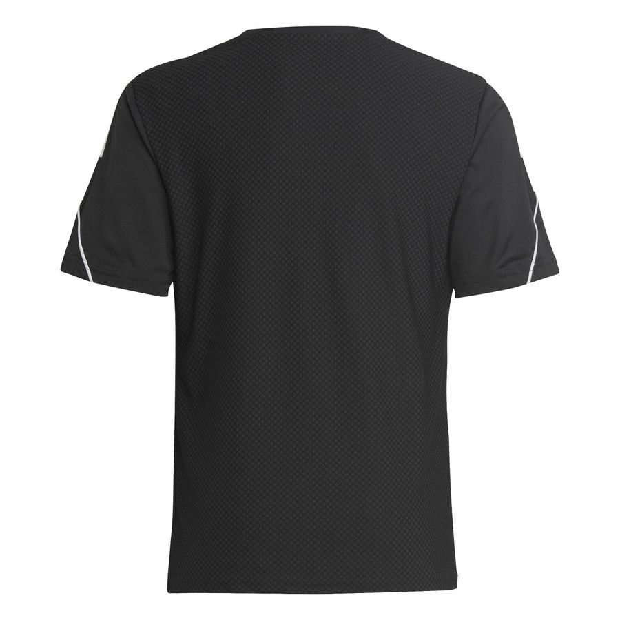 adidas T-shirt d'Entraînement Tiro 23 League - Noir/Blanc Enfant