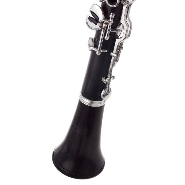 Thomann GCL-410 C- Clarinet