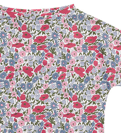 Petit Crabe Badeshirt - Luna - UV50+ - Poppy & Daisy