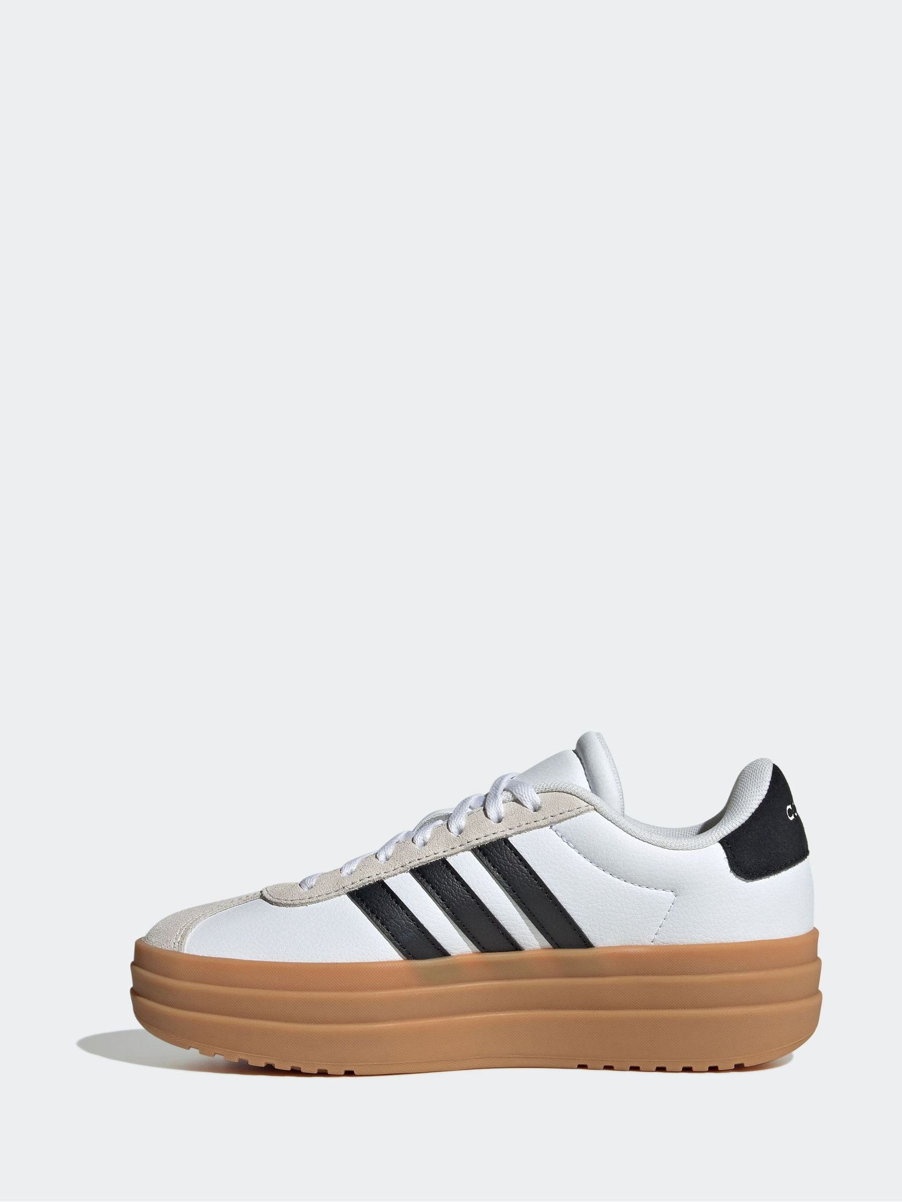 adidas VL Court Bold Kids Trainers