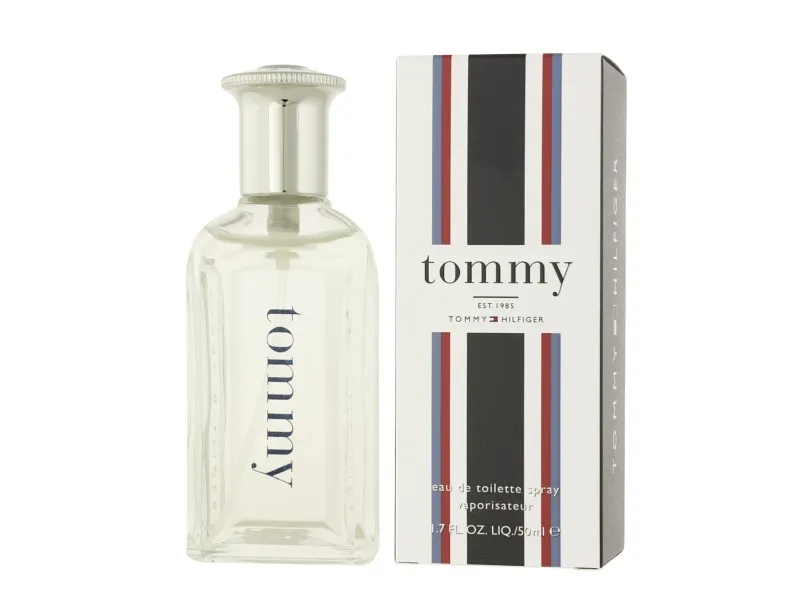 Tommy Hilfiger Tommy Man EDT M 50 ml