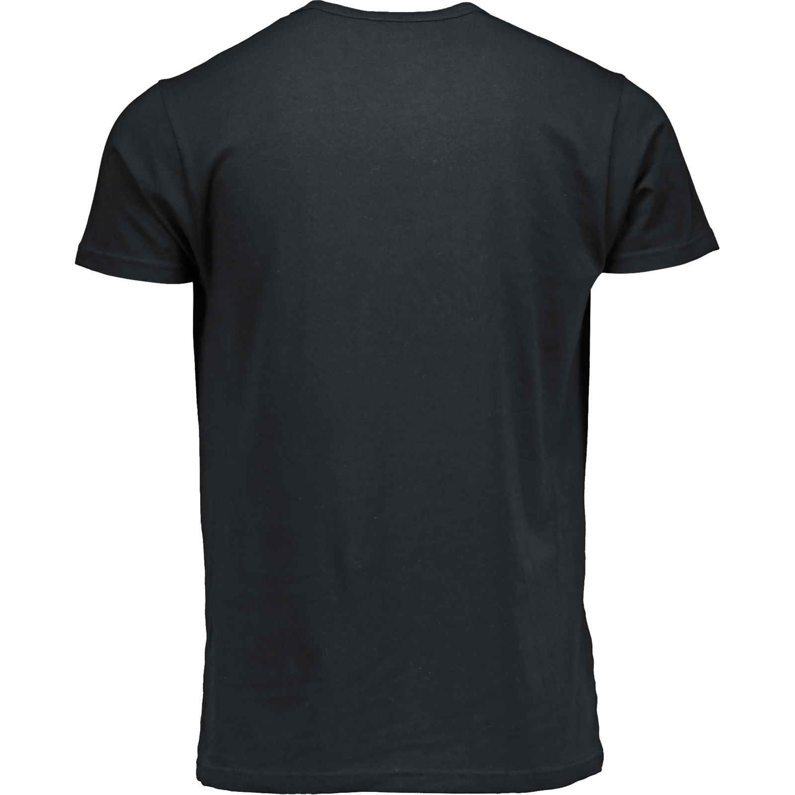 Armani Herren Unterhemden 2er Pack M, schwarz