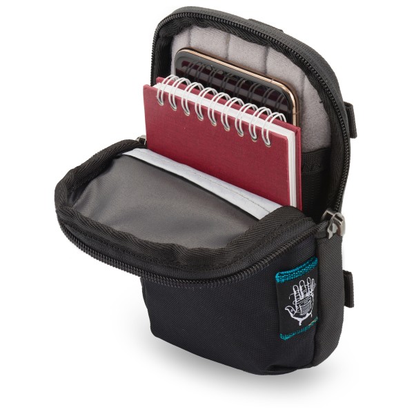 Ethnotek - ETHNOTEK - Pindah Phone Pouch - Pochette objets de valeur