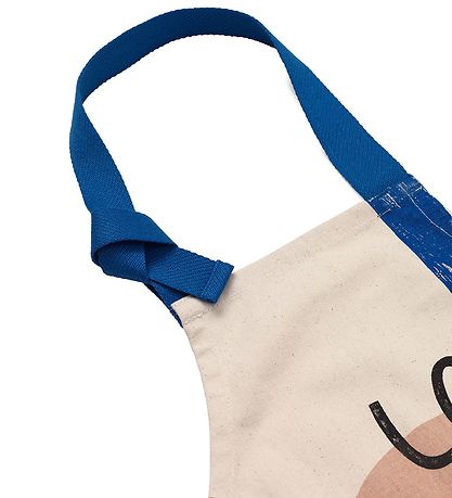 ferm Living Schürze - Elephant Apron - Off White
