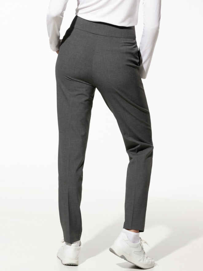 Cityhose Extraweich