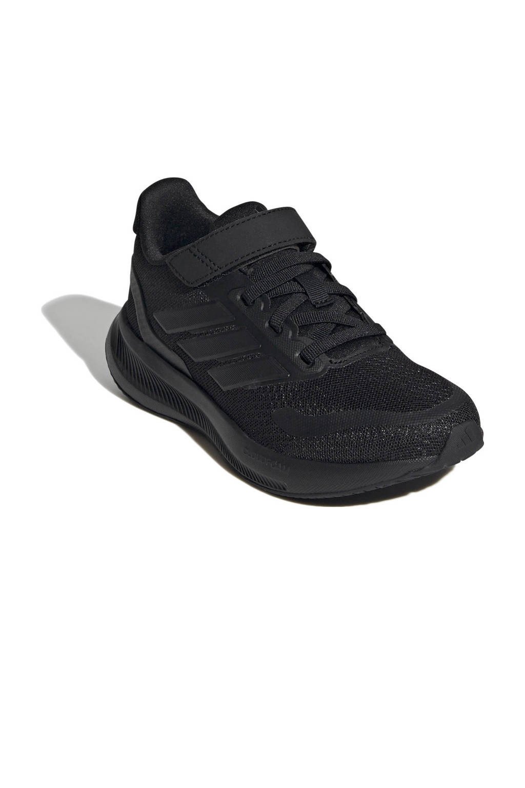 adidas Runfalcon 5 sneakers zwart