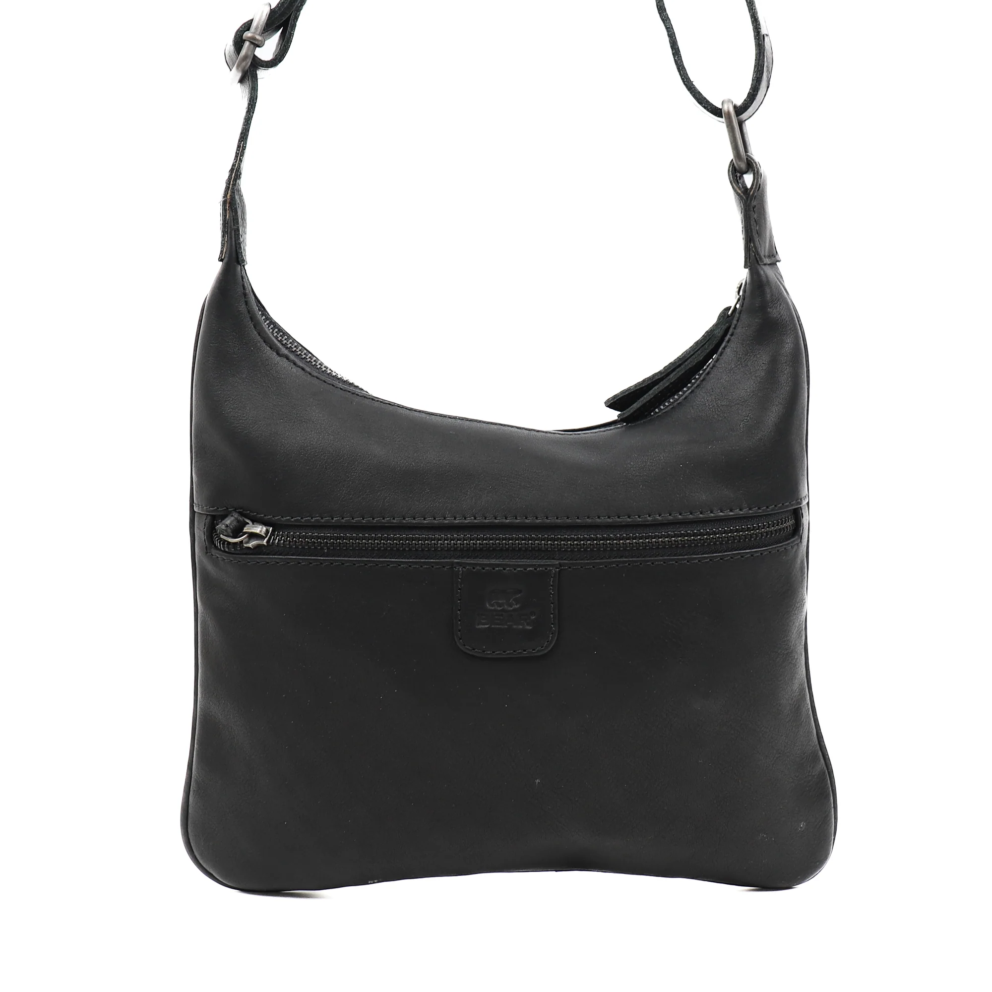 Bear Design Callisto Schoudertasje Tina Zwart CP2455