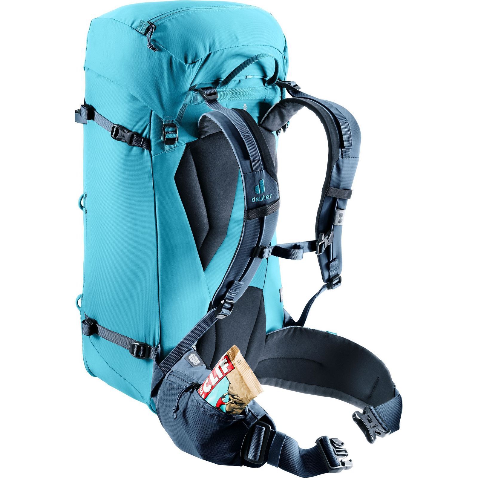 DeuterGuide 32 + 8 SL