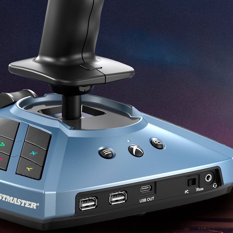 Thrustmaster TCA Sidestick X Airbus Edition - Xbox Series X