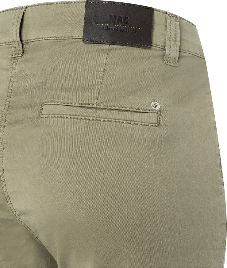MAC Jeans RICH CARGO Martini olive ppt