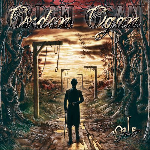 Vale | Orden Ogan LP