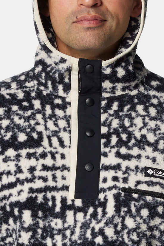 Columbia Columbia Helvetia II Printed Trui