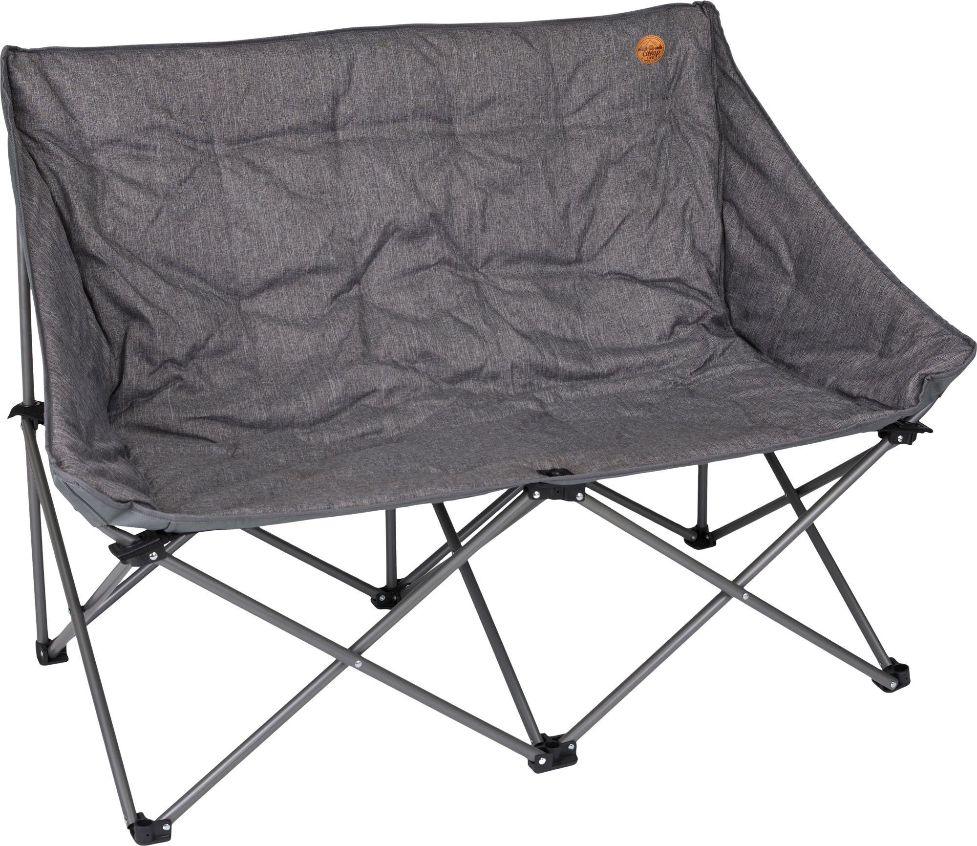 Camplife Relax Faltsofa gepolstert