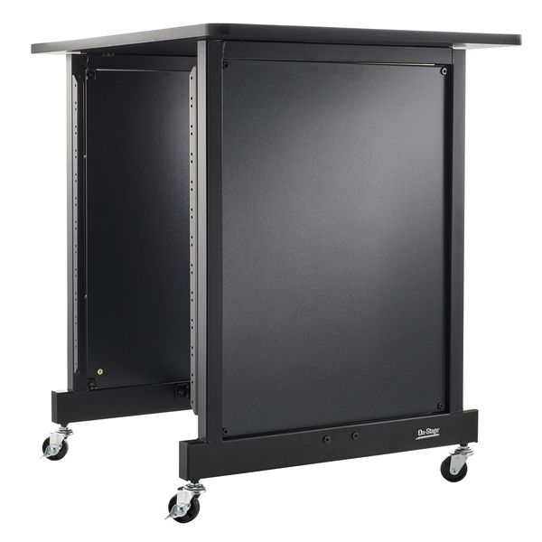 On-Stage WS7500B Rack Bundle