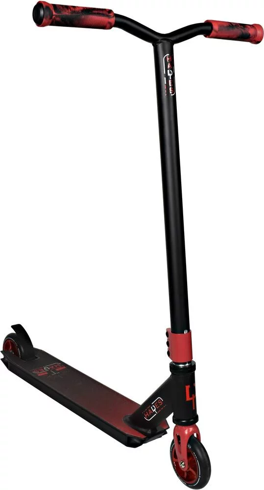 TROTTINETTE  2 ROUES STUNT HADES MODELE JUNON