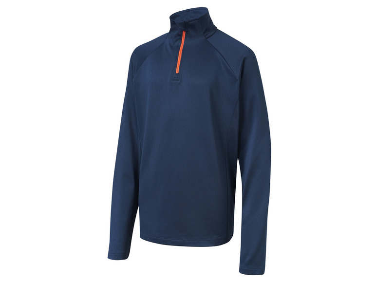 Kinder thermoshirt