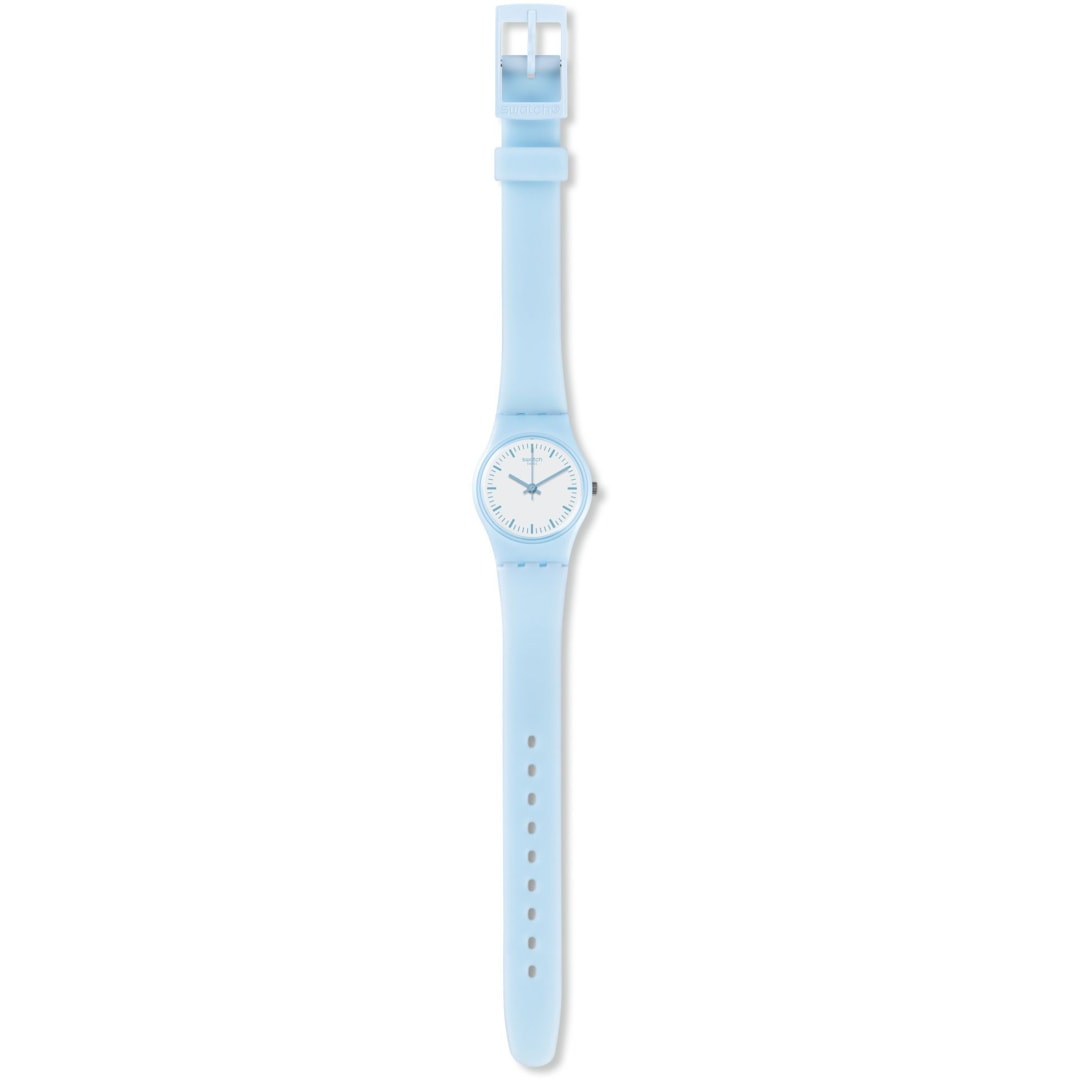 Swatch Original 25 Clearsky