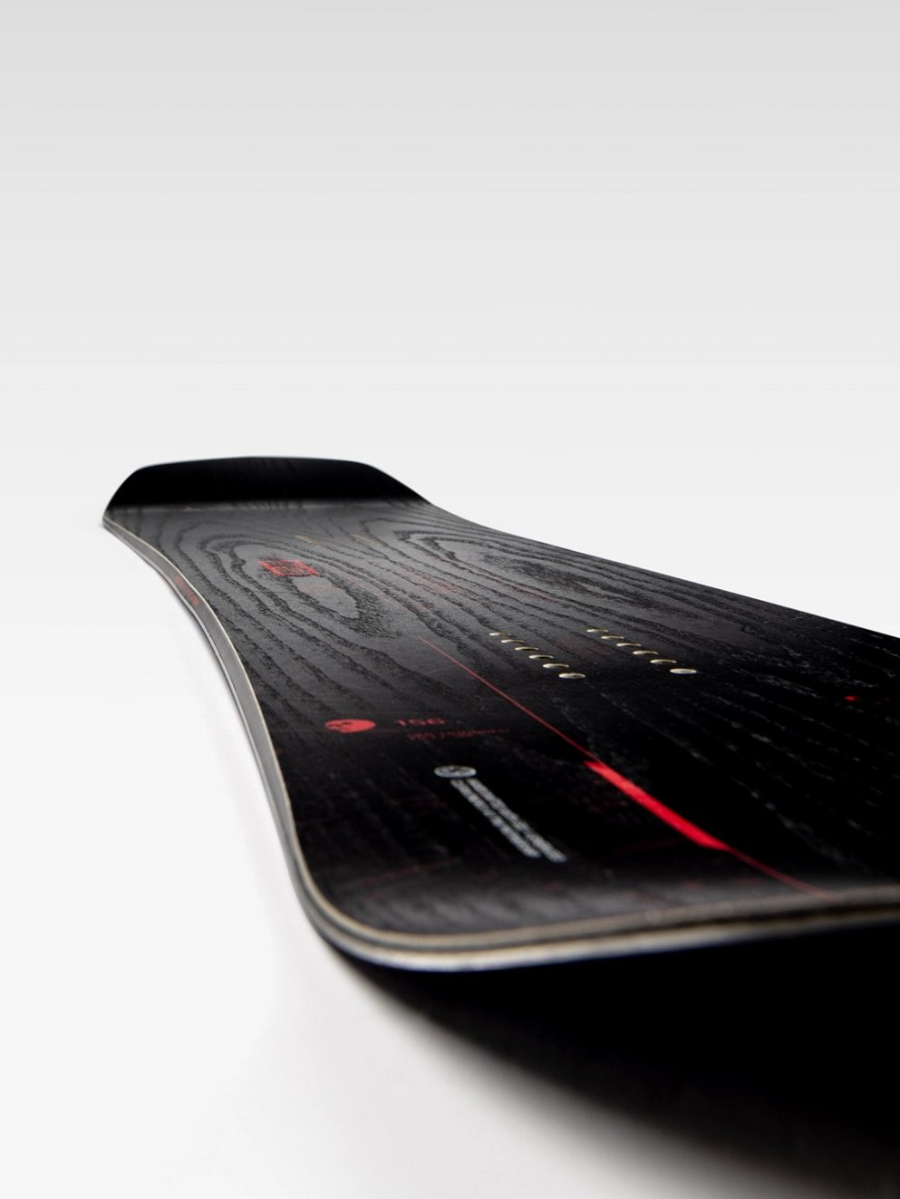 CAPiTA The Black Snowboard Of Death 2025 Snowboard black
