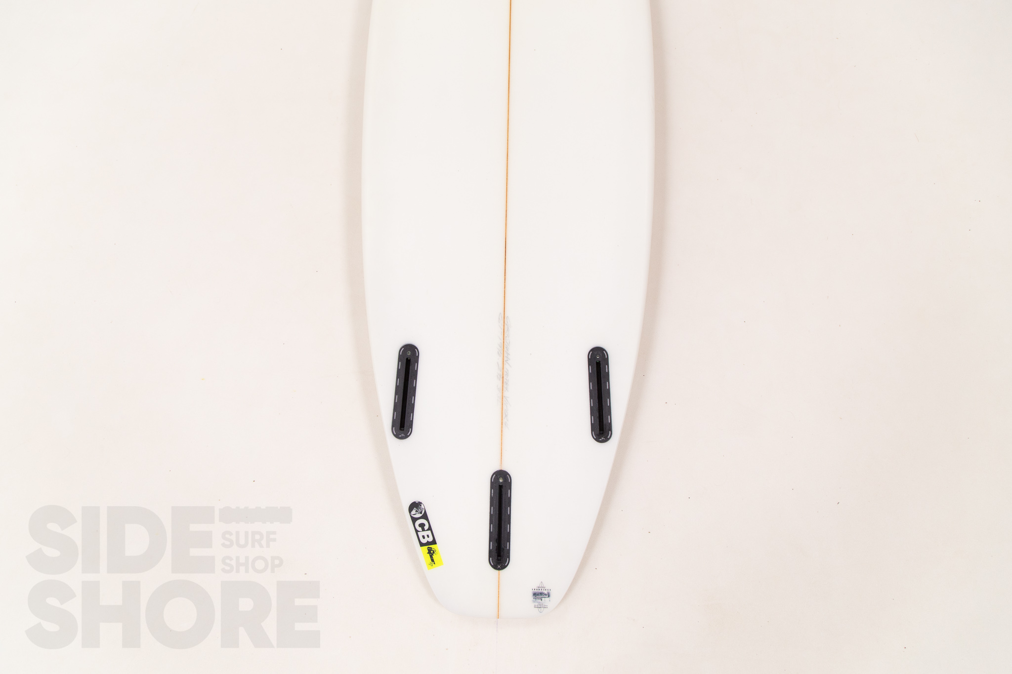 Bradley Viper 4 - 6'1 x 19 1/2