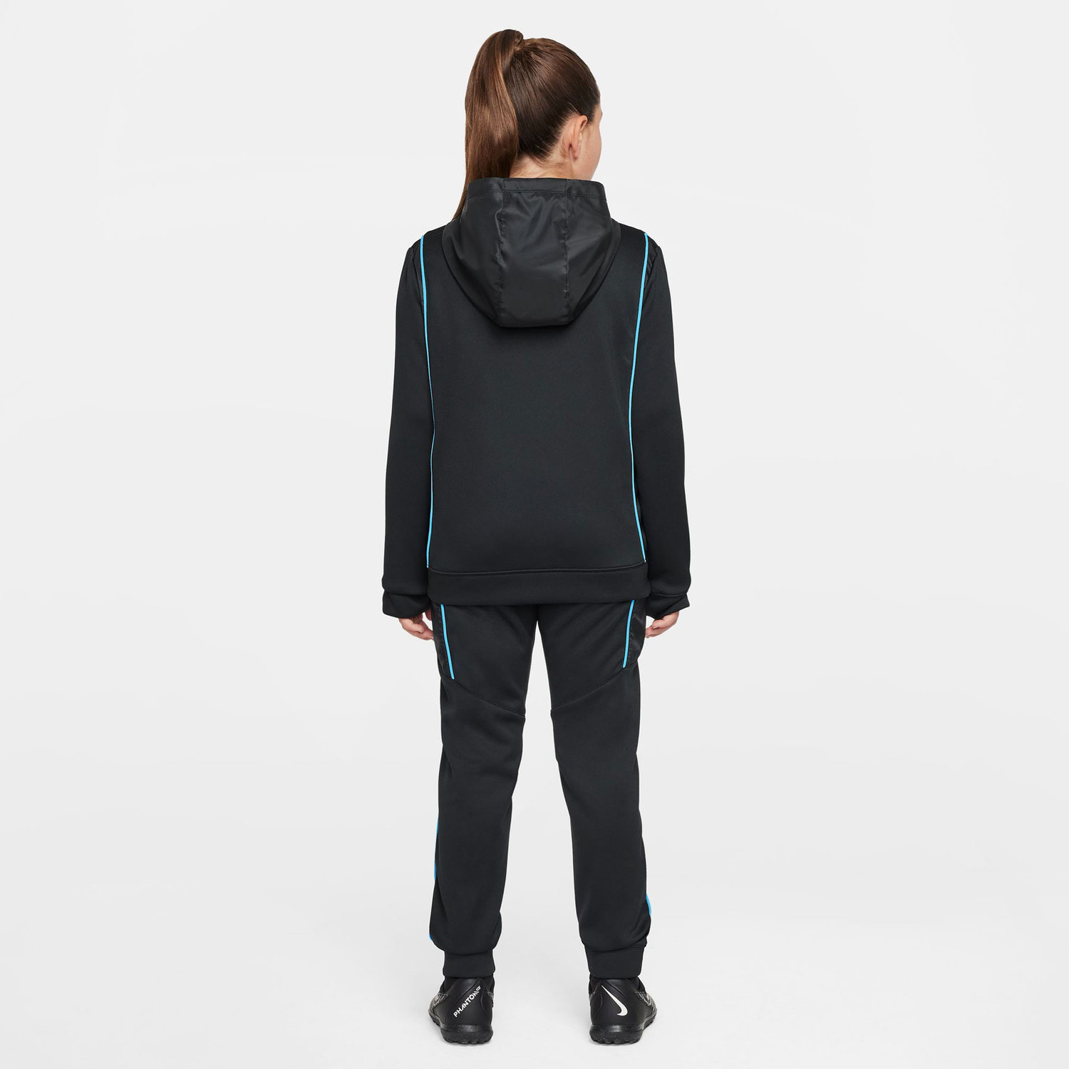 Nike Inter Milan Woven Trainingspak Kids