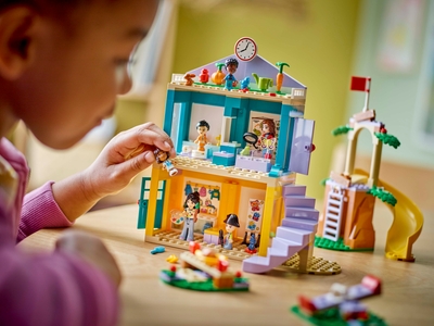 LEGO Heartlake City kleuterschool (42636)
