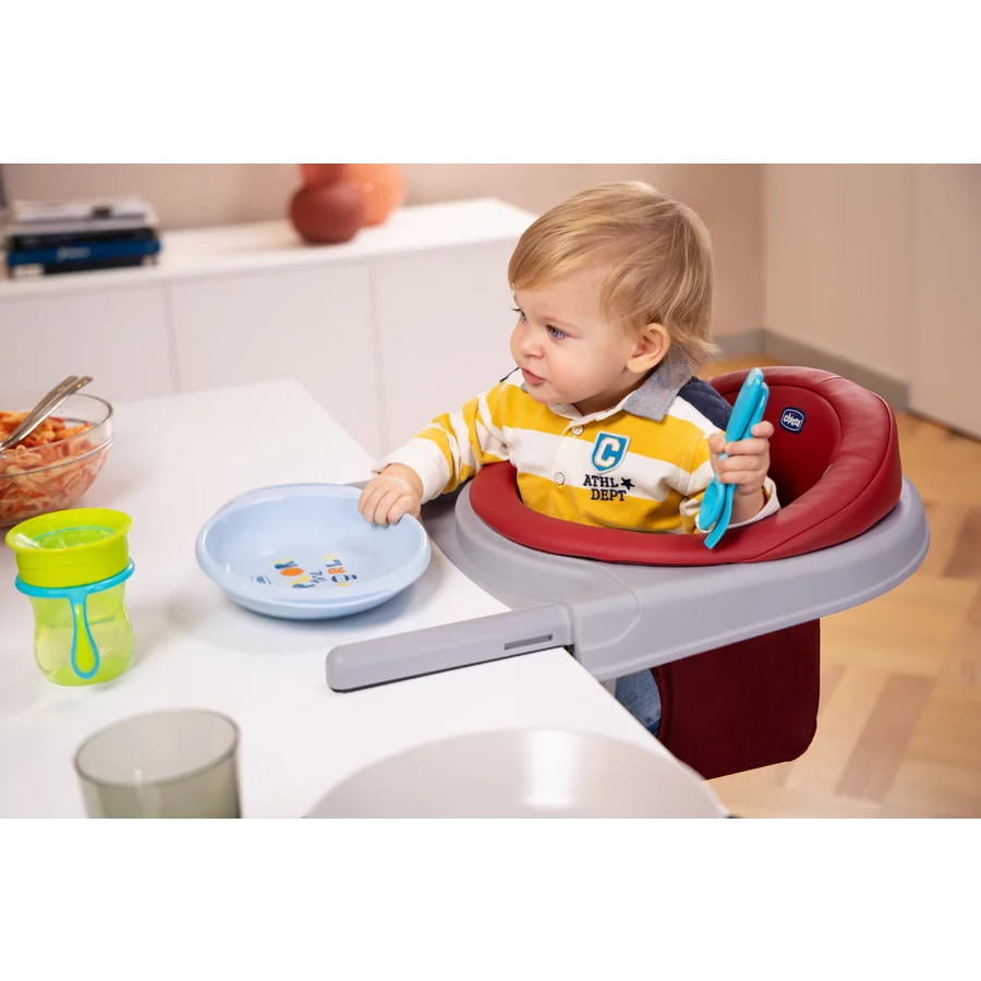 Chicco Tischsitz 360° Stone