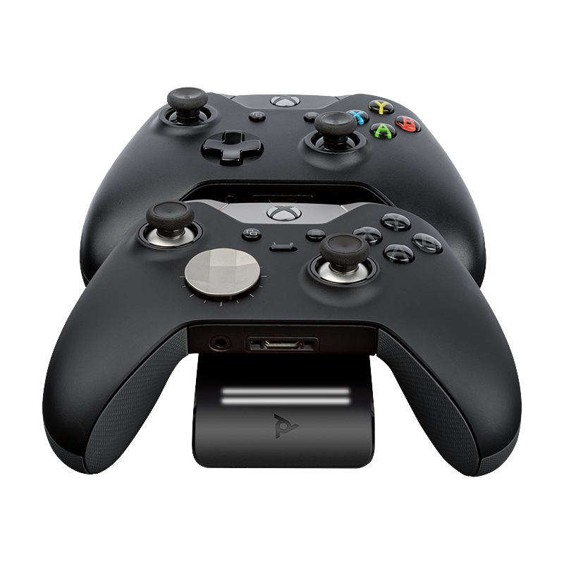 Xbox One Slim Gaming Charge System (XBOX/XSX)