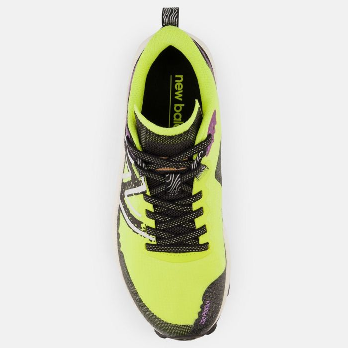 New Balance Dame Trailsko Trail Summit Unknown v3 Sort