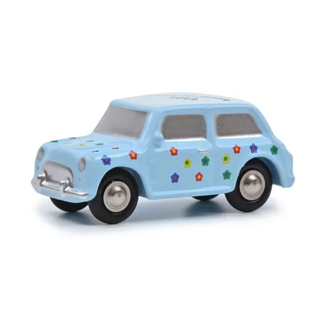 Schuco Piccolo Mini Cooper BIRTHDAY 2022