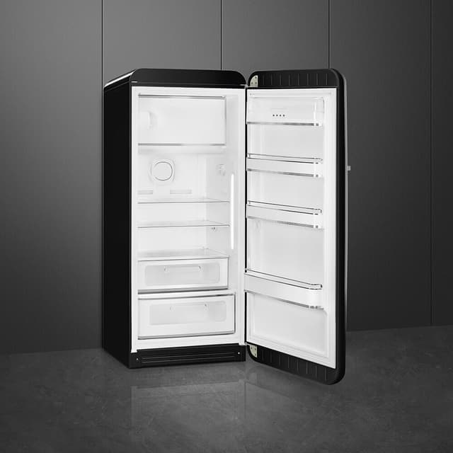 Smeg Kølefryseskab FAB28RBL6