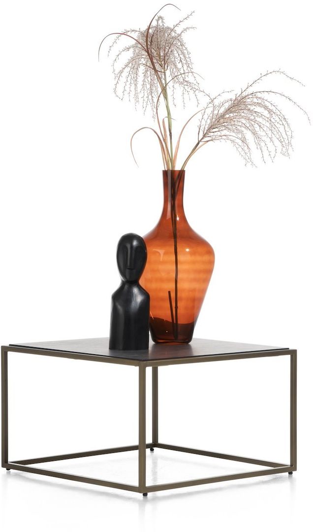 COCO maison   Stand Up Goud Bijzettafel