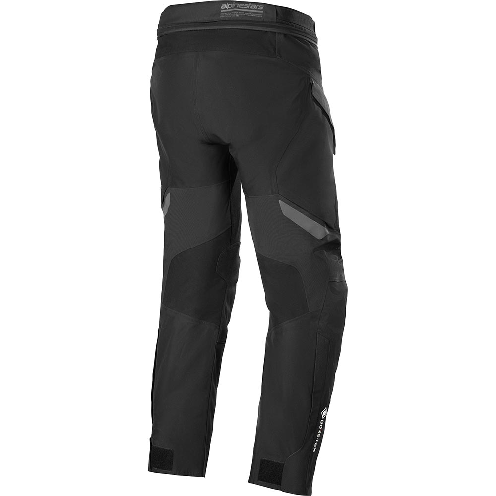 Alpinestars - Pantalon ST-7 2L Gore-Tex® - court Noir / Gris Foncé