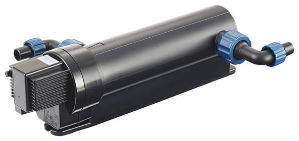 Oase ClearTronic 9 W: bescherm je vijver met uv licht