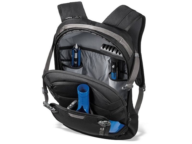 DAKINE Rucksack Heli Pack Schwarz Wintersport Rucksack
