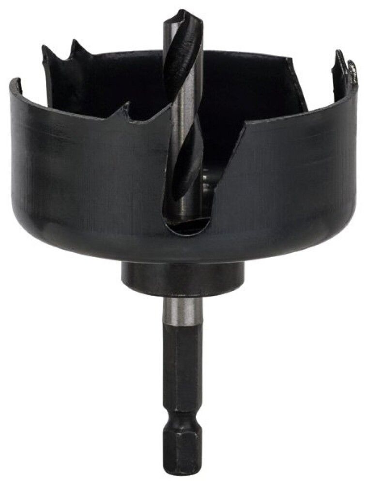 HULLSAG CRAFTOMAT 1/4 SK 60MM