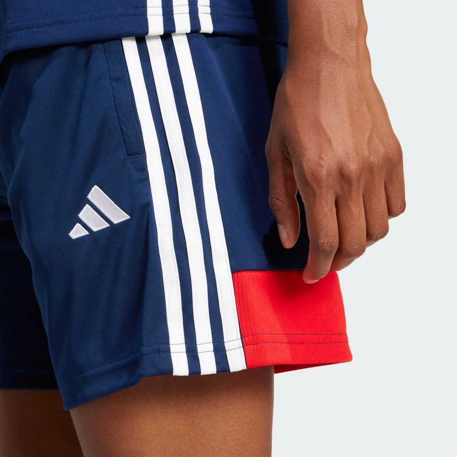 Adidas Short Tiro 25 Essentials