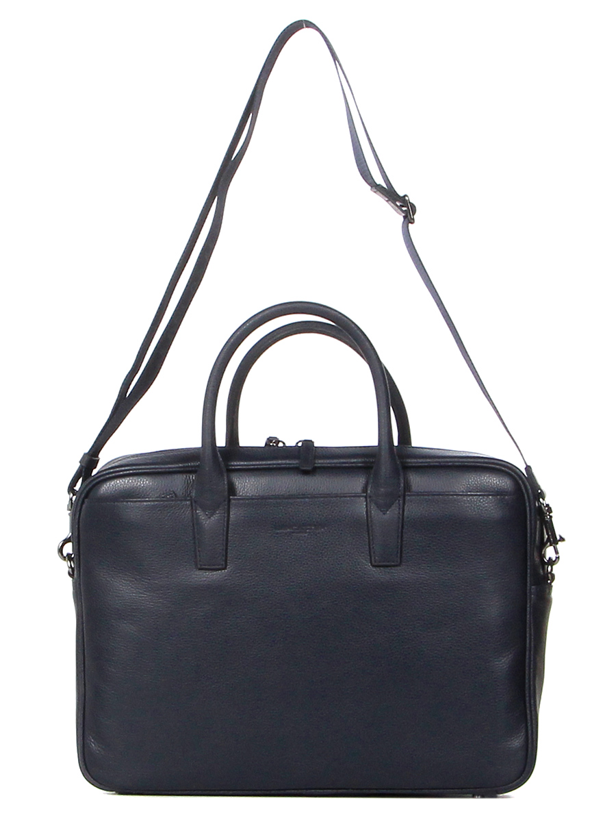 Sacoche ordinateur Lancaster Gentlemen 13 pouces
