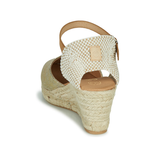 Betty London - CASSIA Oro
