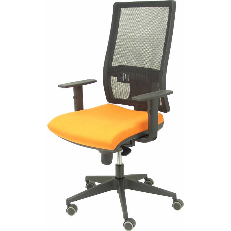 Chaise de bureau HORNA