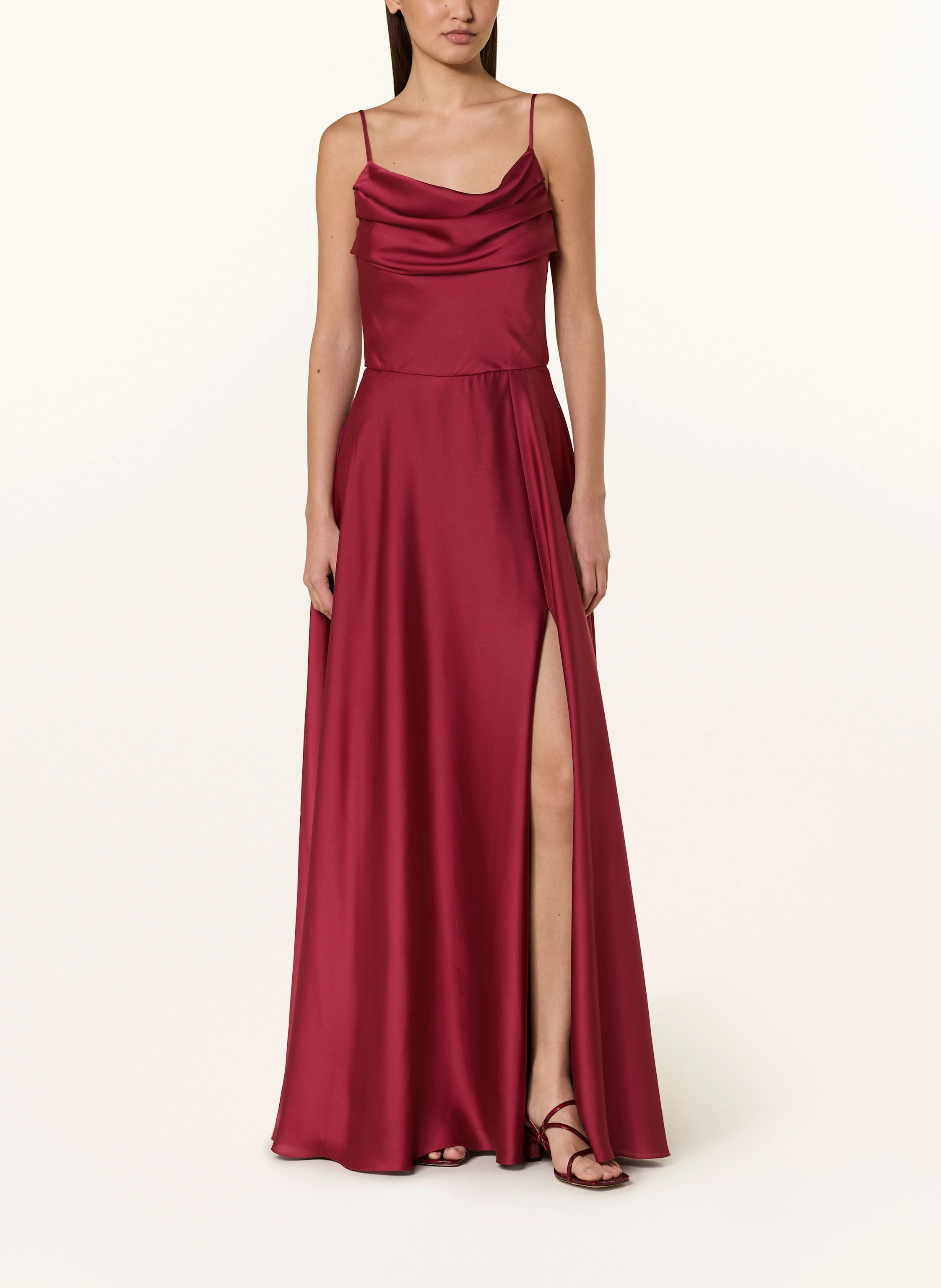 SWING Abendkleid